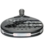 BULLPADEL Hack 04 HYB 2026 Padel Racket - Image 4