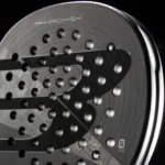 BULLPADEL Hack 04 HYB 2026 Padel Racket - Image 5