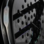BULLPADEL Hack 04 HYB 2026 Padel Racket - Image 7