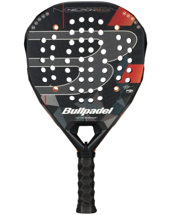 BULLPADEL Neuron 02 Edge 2026 Padel Racket