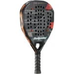 BULLPADEL Neuron 02 Edge 2026 Padel Racket - Image 2