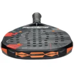 BULLPADEL Neuron 02 Edge 2026 Padel Racket - Image 4