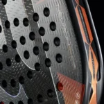 BULLPADEL Neuron 02 Edge 2026 Padel Racket - Image 6