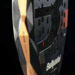 BULLPADEL Neuron 02 Edge 2026 Padel Racket - Image 7