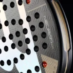 BULLPADEL Neuron 02 2026 Padel Racket - Image 2