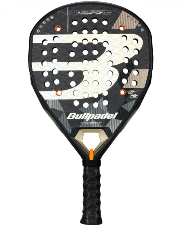 BULLPADEL Neuron 02 2026 Padel Racket