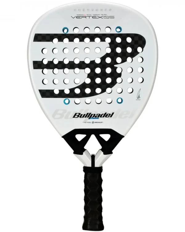 BULLPADEL Vertex 05 2026 Padel Racket