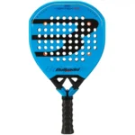 BULLPADEL Vertex 05 GEO 2026 Padel Racket