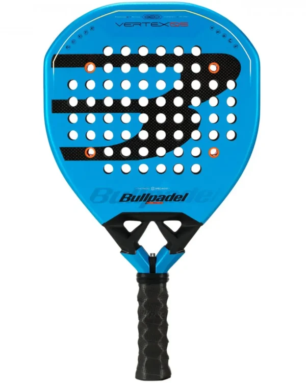 BULLPADEL Vertex 05 GEO 2026 Padel Racket