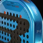 BULLPADEL Vertex 05 GEO 2026 Padel Racket - Image 3