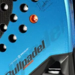 BULLPADEL Vertex 05 GEO 2026 Padel Racket - Image 4
