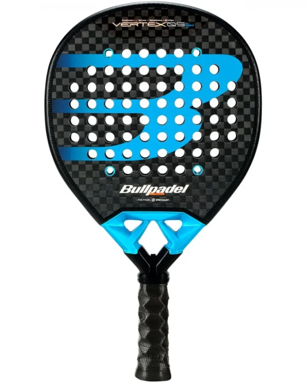 BULLPADEL Vertex 05 HYB 2026 Padel Racket