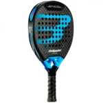 BULLPADEL Vertex 05 HYB 2026 Padel Racket - Image 2
