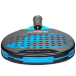 BULLPADEL Vertex 05 HYB 2026 Padel Racket - Image 4