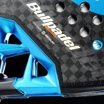 BULLPADEL Vertex 05 HYB 2026 Padel Racket - Image 5