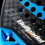 BULLPADEL Vertex 05 HYB 2026 Padel Racket - Image 6