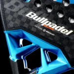 BULLPADEL Vertex 05 HYB 2026 Padel Racket - Image 7