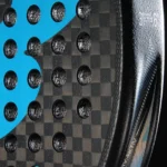 BULLPADEL Vertex 05 HYB 2026 Padel Racket - Image 8