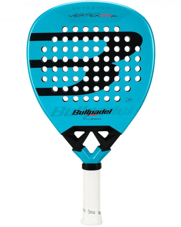 BULLPADEL Vertex 05 W 2026 Padel Racket