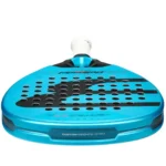 BULLPADEL Vertex 05 W 2026 Padel Racket - Image 4