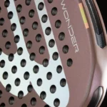 BULLPADEL Wonder 2026 Padel Racket - Image 3