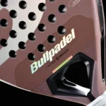 BULLPADEL Wonder 2026 Padel Racket - Image 5