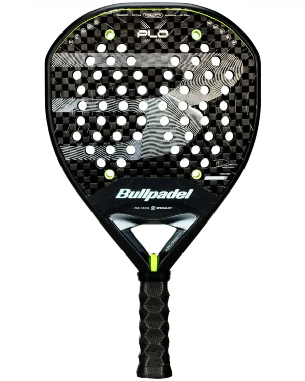 BULLPADEL XPLO 2026 Padel Racket