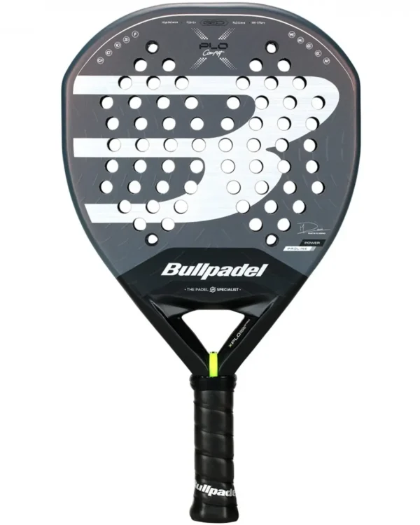 BULLPADEL XPLO CMF 2026 Padel Racket