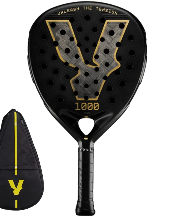 VOLT 1000 V5 Padel Racket 2025
