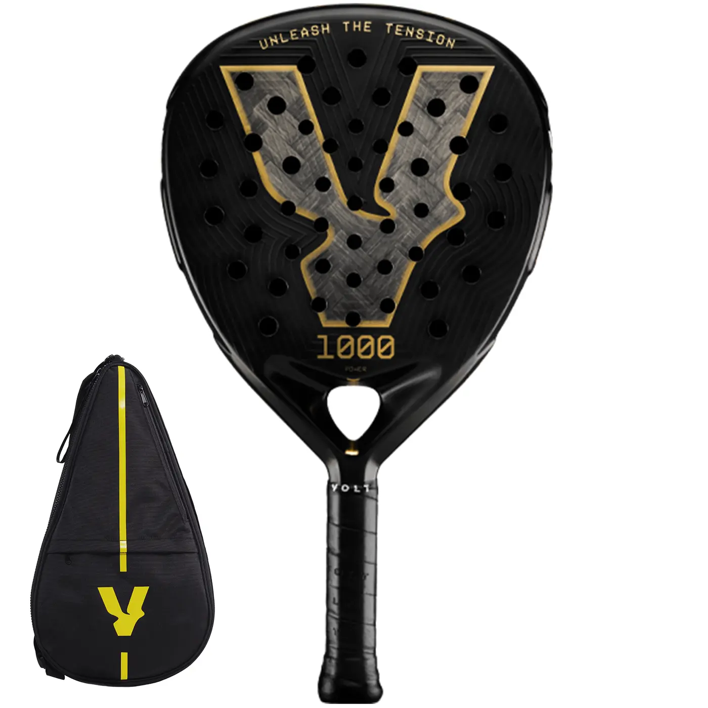 VOLT-1000-V5-Padel-Racket-2026-Padel-Racket-01.webp VOLT 1000 V5 Padel Racket 2025 - Image 1