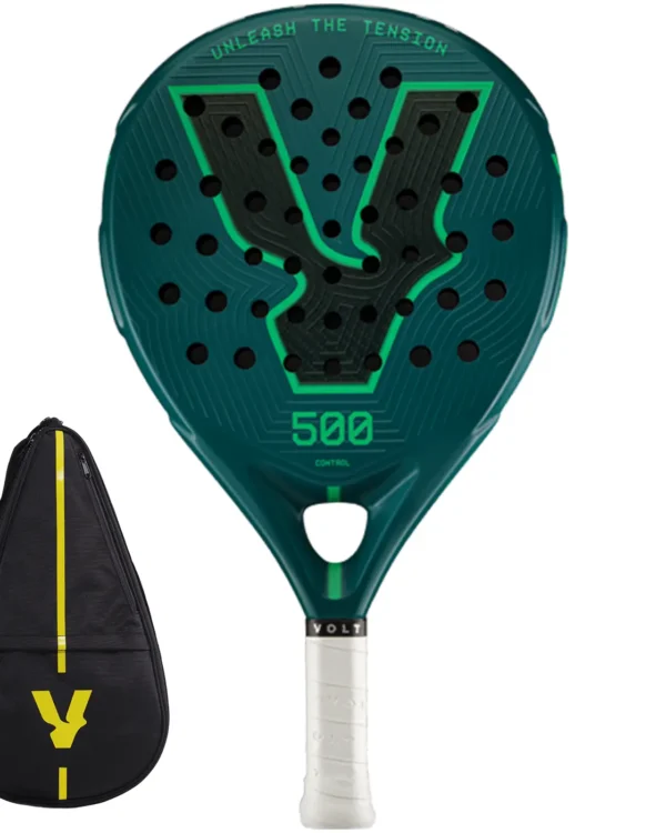 VOLT 500 V5 Padel Racket 2025