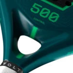 VOLT 500 V5 Padel Racket 2025 - Image 5