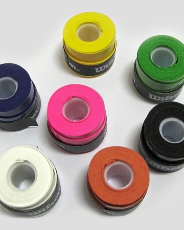 Wilson Overgrip