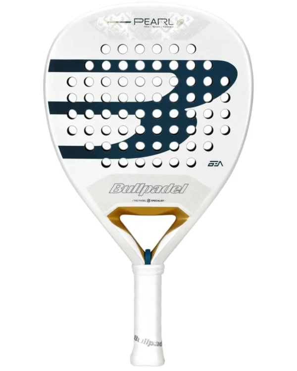 BULLPADEL Pearl 2026 Bea Gonz?lez Padel Racket