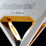 BULLPADEL Pearl 2026 Bea Gonz?lez Padel Racket - Image 5