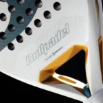BULLPADEL Pearl 2026 Bea Gonz?lez Padel Racket - Image 6