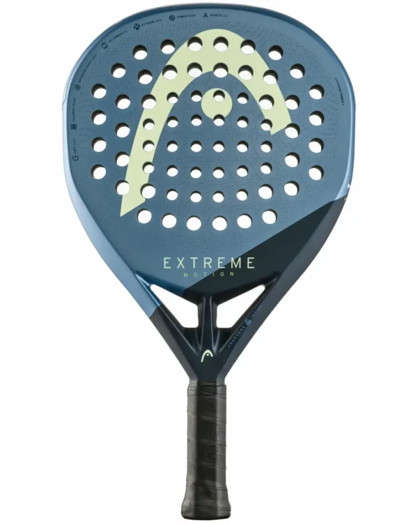 HEAD Extreme Motion Padel Racket 2025