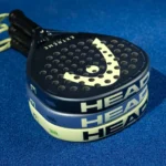 HEAD Extreme Motion Padel Racket 2025 - Image 4