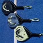 HEAD Extreme Motion Padel Racket 2025 - Image 3