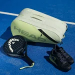 HEAD Extreme Pro 2025 Padel Racket - Image 4