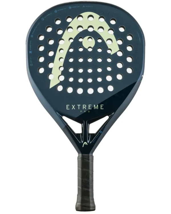 HEAD Extreme Pro 2025 Padel Racket
