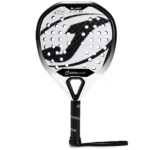 JOMA Padel Racket ST-Blast Juanlu Esbri Silver