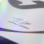 JOMA Padel Racket ST-Blast Juanlu Esbri Silver - Image 12