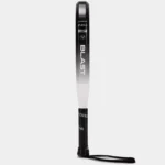 JOMA Padel Racket ST-Blast Juanlu Esbri Silver - Image 5