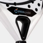 JOMA Padel Racket ST-Blast Juanlu Esbri Silver - Image 8