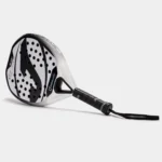 JOMA Padel Racket ST-Blast Juanlu Esbri Silver - Image 3