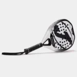 JOMA Padel Racket ST-Blast Juanlu Esbri Silver - Image 4