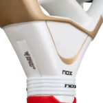 NOX AT10 Genius Xtreme 12K Agustin Tapia Padel Racket 2026 - Image 14