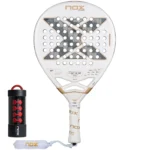 NOX AT10 Genius Xtreme 12K Agustin Tapia Padel Racket 2026