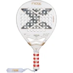 NOX AT10 Genius Xtreme 12K Agustin Tapia Padel Racket 2026 - Image 4
